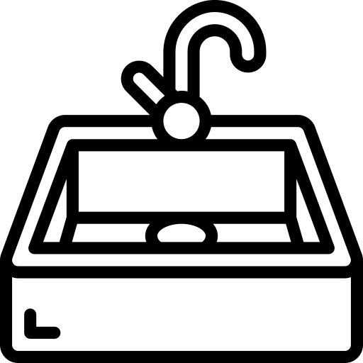 Ícone Pia