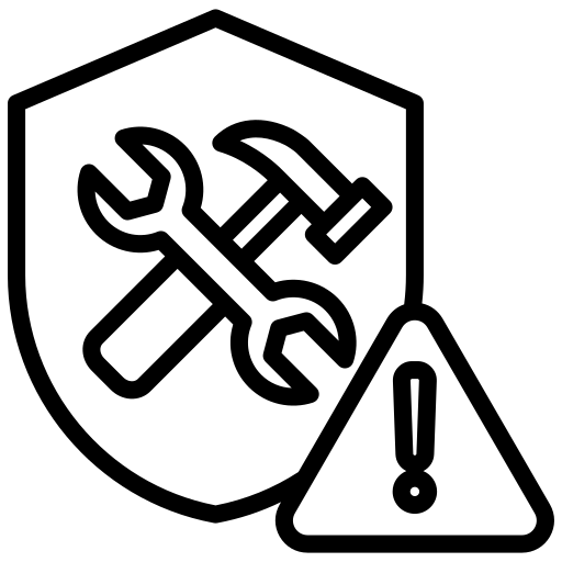 Ícone Preventiva